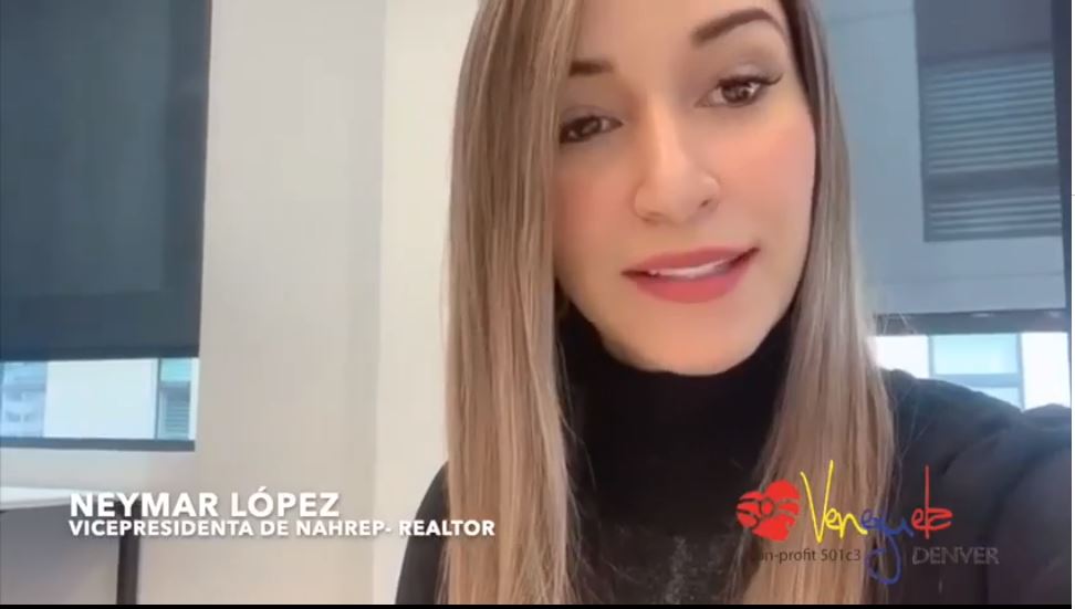 Neymar Lopez - Caminos de Esperanza - Video