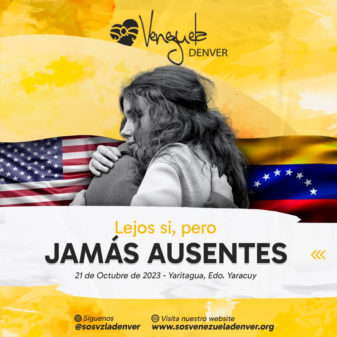 YaritaGua Edo Yaracuy Proyecto Social