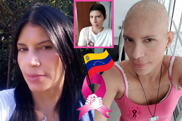 Ayudemos a Liliana Alcala en su lucha contra el Cancer - GoFundMe