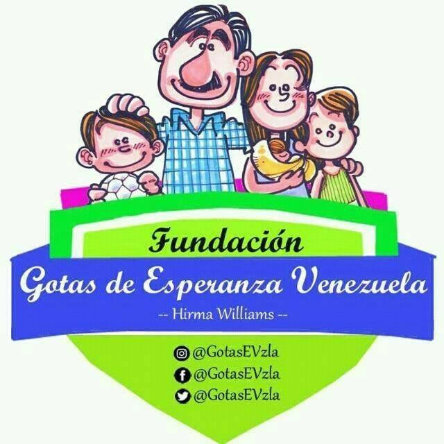 Gotas de Esperanza Venezuela