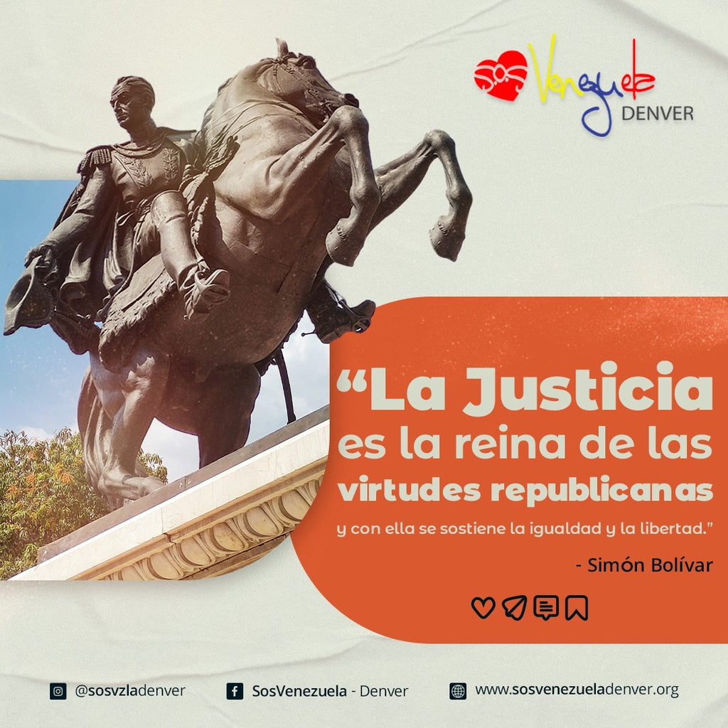 La Justicia