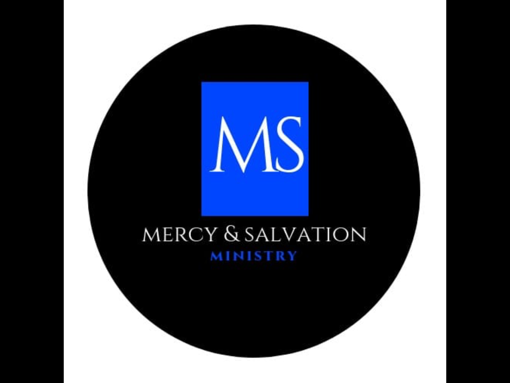 Mercy and Salvation -Misericordia y Salvación