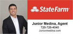 Venezuelan Meet & Greet Networking Virtual event # 60 Junior Medina & State Farm