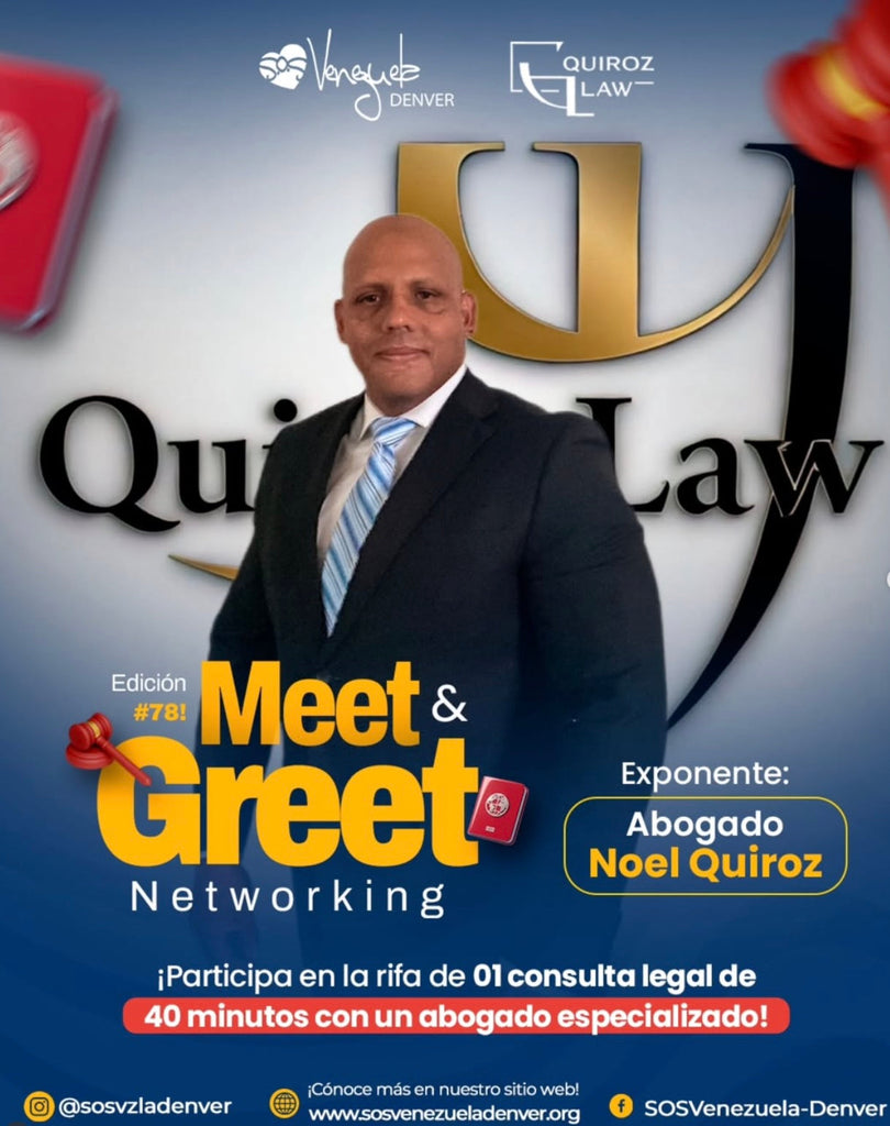 Meet & Greet #78