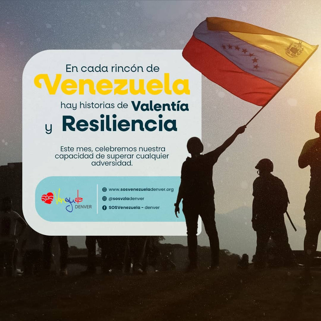 Valentía y Resiliencia