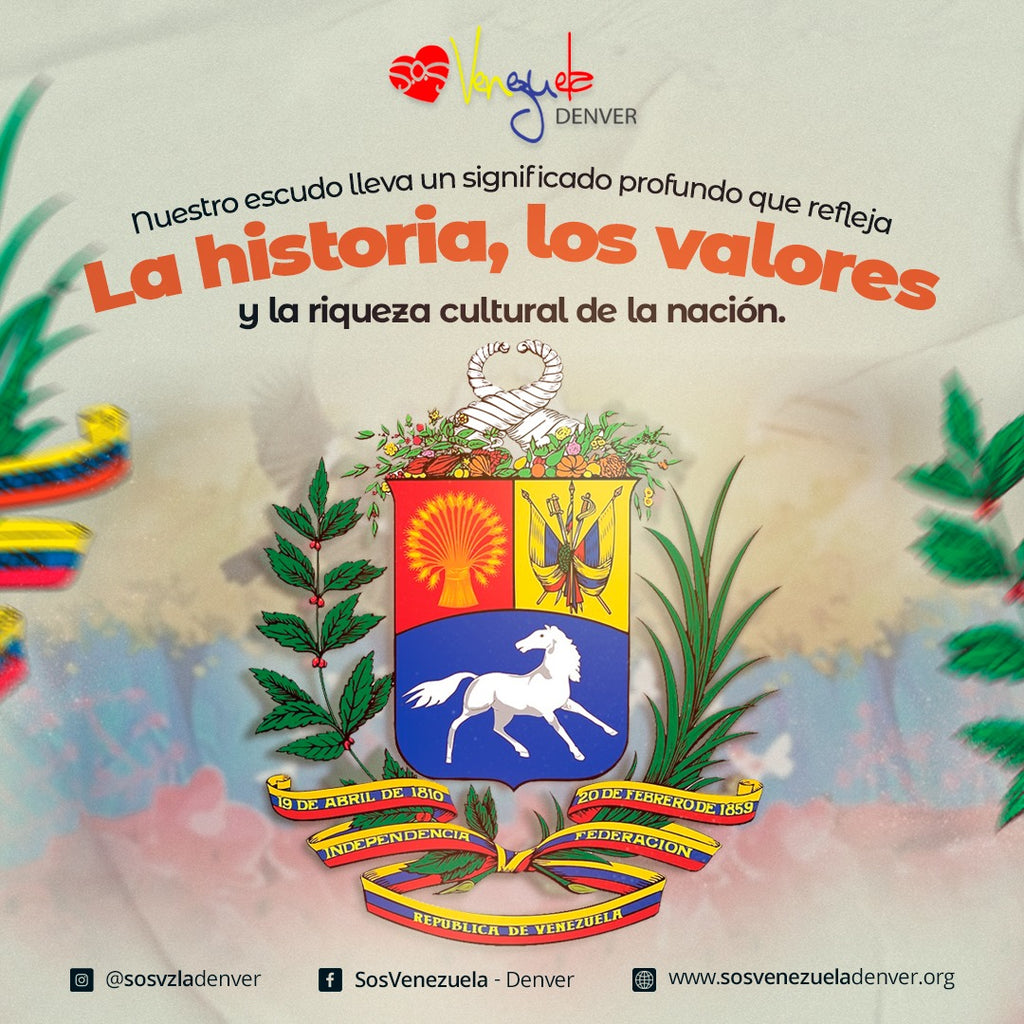 Nuestro Escudo