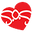 SOS-Venezuela Denver logo